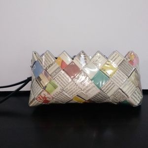 Ecoist Clutch